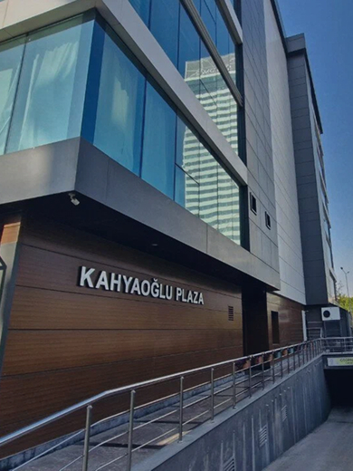 Uygulama Eğitim Merkezi