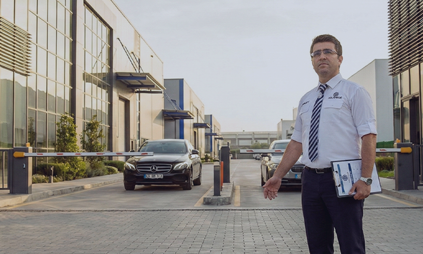 Risk Analiz Raporu Hazırlama